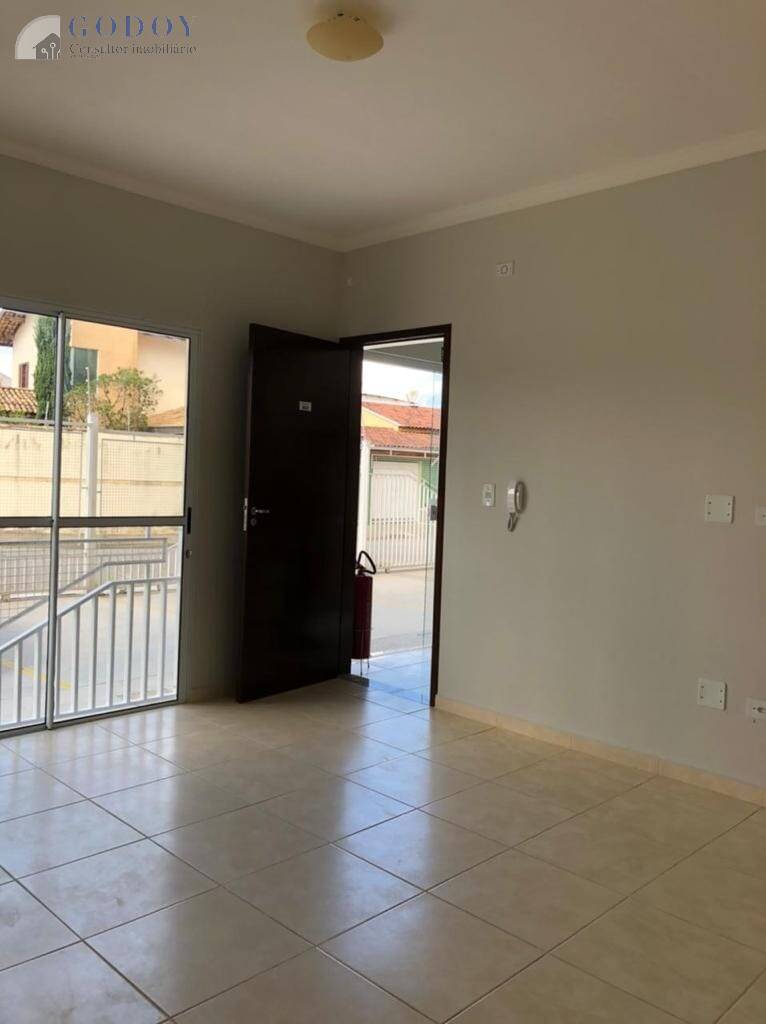 Apartamento à venda com 2 quartos, 57m² - Foto 1