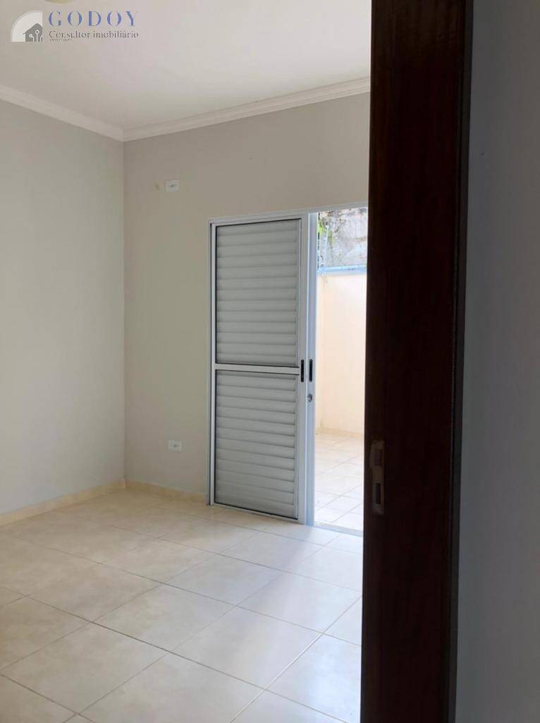 Apartamento à venda com 2 quartos, 57m² - Foto 2