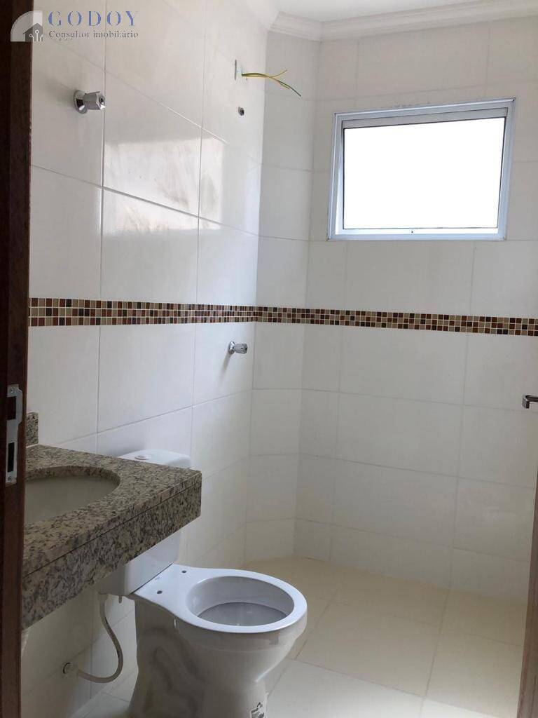 Apartamento à venda com 2 quartos, 57m² - Foto 3