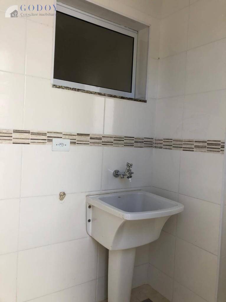 Apartamento à venda com 2 quartos, 57m² - Foto 5